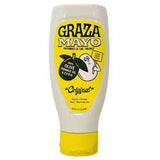 MAYO 503ML GRAZA ORIGINAL SQUEZ