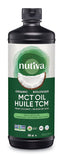 HUILE MCT 946ml BIO NUTIVA