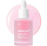 MEDICUBE ULTRA LIGHT PDRN PINK PEPTIDE SERUM 30 ML