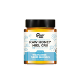 MEL 500G FLEURS CRUES SAUVAGE
