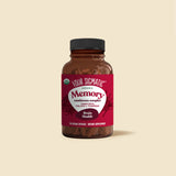 MEMORY 90C MUSH BRAIN FOUR SIGMATIC