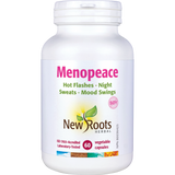 MENOPEACE 60VCAP NEW ROOTS