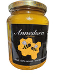 MIEL 1KG NATURAL ANNEDORA