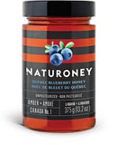MIEL 375G BLUET NATURONEY