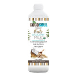MILK 1.25L OATS&COCONUT COCOSOUL