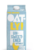 MILK 1.89LT OAT UNSWEETENED