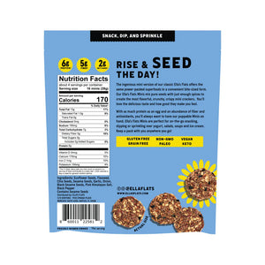 MINI SWEETS 113G ELLAS EVERTHING