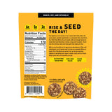 MINI SWEETS 113G ELLAS SESAME