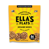 MINI SWEETS 113G ELLAS SESAME