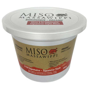 MISO 500G JAPANESE MASSAWIPI