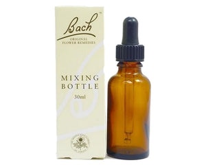 MIXING BOTTLE 30ML BACH