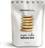 MIX 11OZ BAKING SUGAR COOKIE   NOWHERE