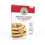 MIX FLOUR 466G FLATBREAD KING ARTHUR