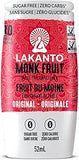 MONKFRUIT 52ML LIQ.ORIGINAL
