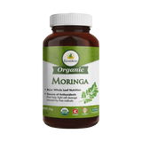 MORINGA 60VCAP ORG ECOIDEAS