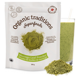 MORINGA 200G ORG.TRADITIONS