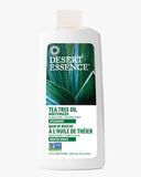 MOUTHWASH 480M TEA TREE OIL DESERT ESSENCE