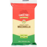 MOZZARELLA 325G ORG L'ANCETRE