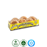 MUFFIN ANGLAIS S/G 454G FLAX