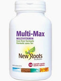 MULTI-MAX 120VCAP NEW ROOTS