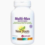 MULTI-MAX 60VCAP NEWROOTS
