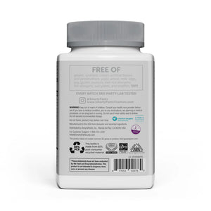 MULTIMINERAL 60 GUMMIES KIDS SMARTY PANTS