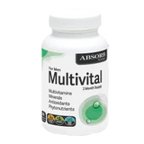 MULTIVITAL 60VCAP WOMEN ABSORB