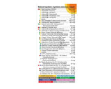 MULTIVITAL 60VCAP WOMEN ABSORB