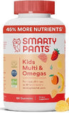 MULTIVITAMIN .120GUMMIES OMEGA KIDS