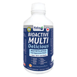 MULTI 600ML DELICIOUS NAKA