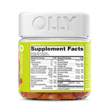 MULTI 70 GUMMIES OLLY PROBIOTIC