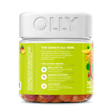 MULTI 70 GUMMIES OLLY PROBIOTIC
