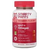 MULTI 90 GUMMIES OMEGA WOMEN  50+ SMARTY PANDS