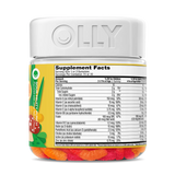 MULTI KIDS 70 GUMMY WORM OLLY