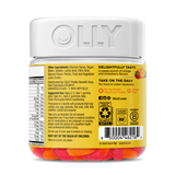 MULTI KIDS 70 GUMMY WORM OLLY