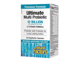 MULTI PROBIOTIC 60VCAP ULTIMATE