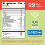 MULTI  & FIBER  KIDS 90 GUMMIES SMARTY PANTS