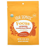MUSHROOM BLEND 2.12OZ FOUR SIGMATIC