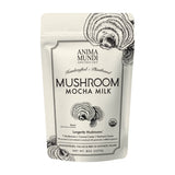 MUSHROOM MOCHA MILK 227G ANIMA MUNDI