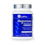 MAGNESIUM BISGLYCINATE 120GR 200MG