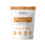 ELECTROLYTES 261G MANGO LEMONADE JUST.ING