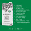 MILKADAMIA 946ML ORGANIC ARTISANAL