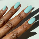 NAIL POLISH 15ML OCEAN SURF PACIFICA