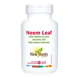 NEEM 90VCAP LEAF NEW ROOTS