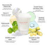 NIACINAMIDE 5% 90G GEL CREAM HARUHARU WONDER