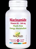 NIACINAMIDE 90VCAP NEW ROOTS