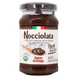 NOCCIOLATA 270G COCOA DAIRY FREE