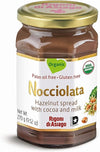 NOCCIOLATA 270G COCOA CLASSIC