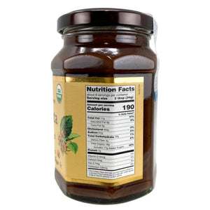 NOCCIOLATA 270G COCOA DAIRY FREE