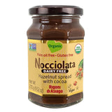 NOCCIOLATA 270G COCOA DAIRY FREE